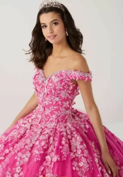 56471^Tiffany Quinceanera Clearance