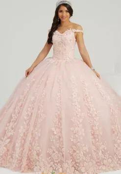 56484^Tiffany Quinceanera Hot