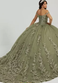 56484^Tiffany Quinceanera Hot