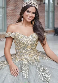 26042^Tiffany Quinceanera New