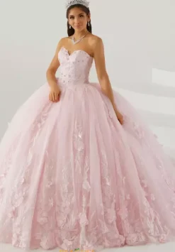26015^Tiffany Quinceanera Clearance