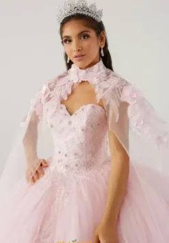 26015^Tiffany Quinceanera Clearance