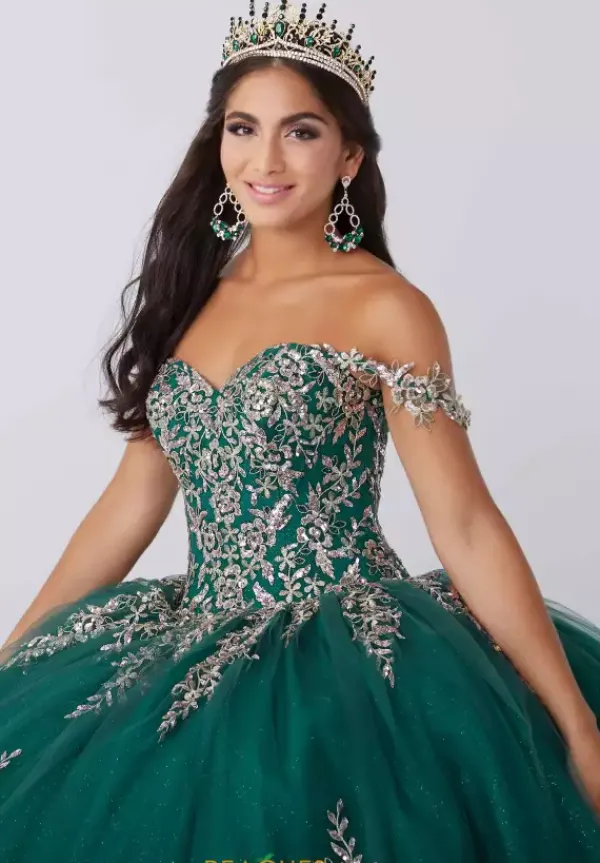 56466^Tiffany Quinceanera Best