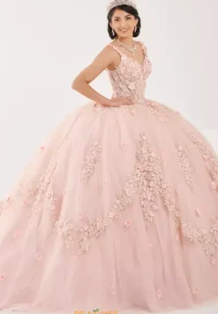 56498^Tiffany Quinceanera Clearance