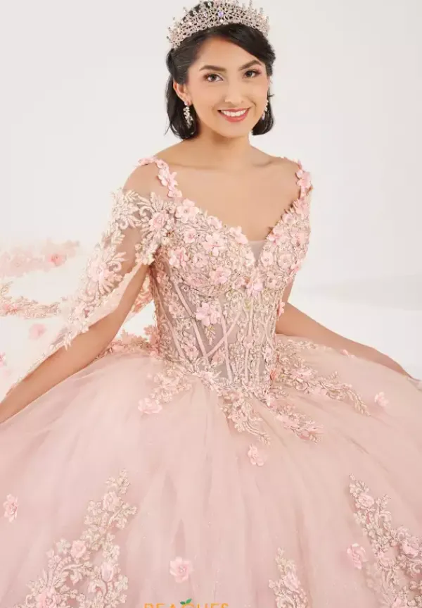 56498^Tiffany Quinceanera Clearance