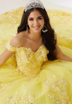 26027^Tiffany Quinceanera Online