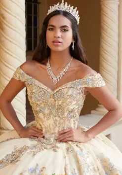 26058^Tiffany Quinceanera New