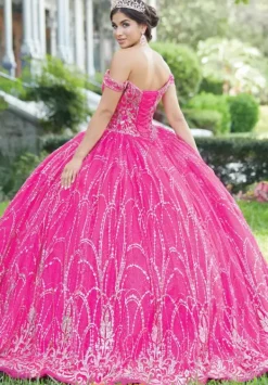 56463^Tiffany Quinceanera Discount