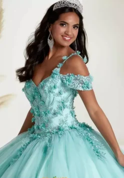 56449^Tiffany Quinceanera Hot