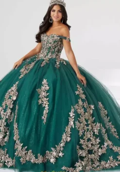 56461^Tiffany Quinceanera Hot
