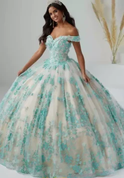 56445^Tiffany Quinceanera Hot
