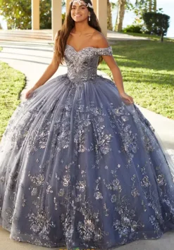 56479^Tiffany Quinceanera Clearance