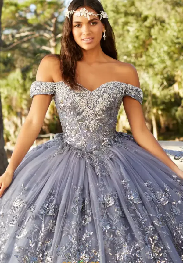 56479^Tiffany Quinceanera Clearance