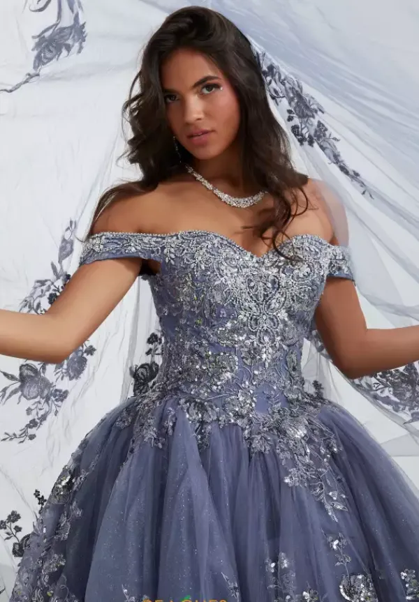 56479^Tiffany Quinceanera Clearance