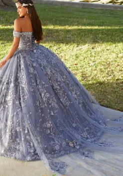 56479^Tiffany Quinceanera Clearance