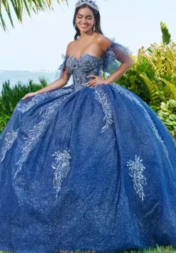 56495^Tiffany Quinceanera Outlet