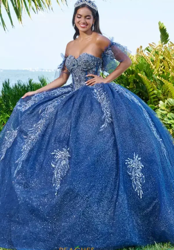 56495^Tiffany Quinceanera Outlet