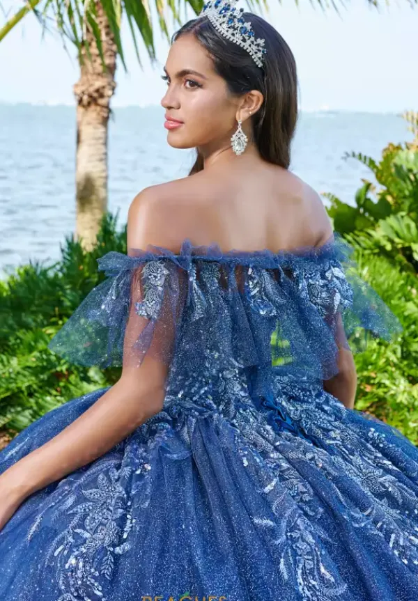 56495^Tiffany Quinceanera Outlet