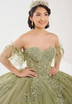 56495^Tiffany Quinceanera Outlet