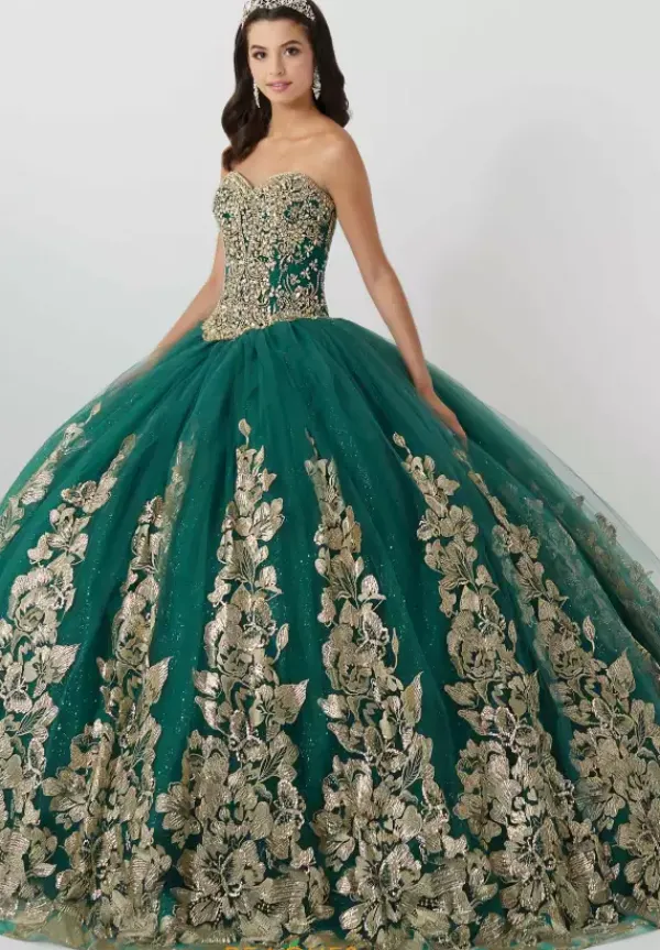56468^Tiffany Quinceanera