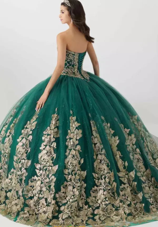 56468^Tiffany Quinceanera