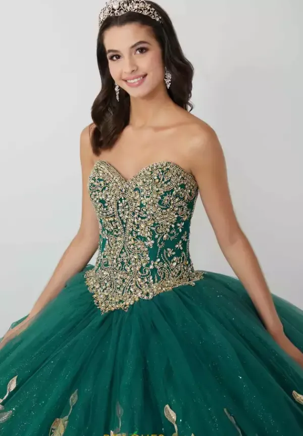 56468^Tiffany Quinceanera