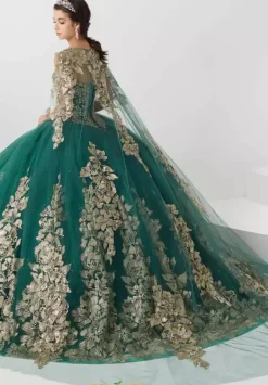 56468^Tiffany Quinceanera