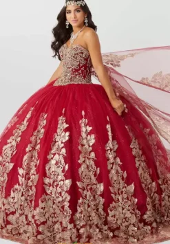 56468C^Tiffany Quinceanera New