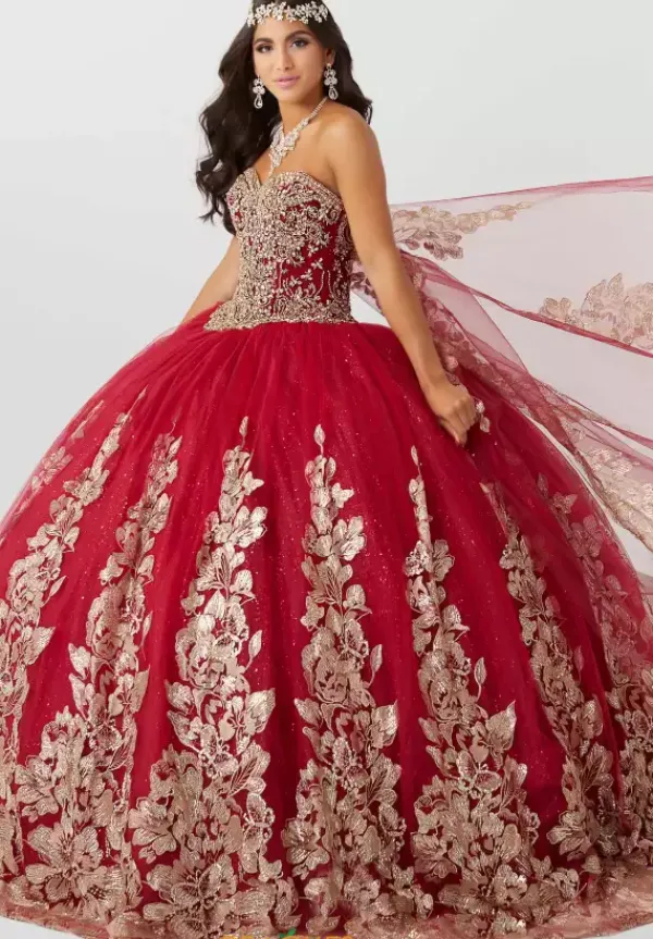 56468C^Tiffany Quinceanera New