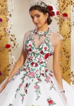 Quinceanera 34006^Vizcaya Discount