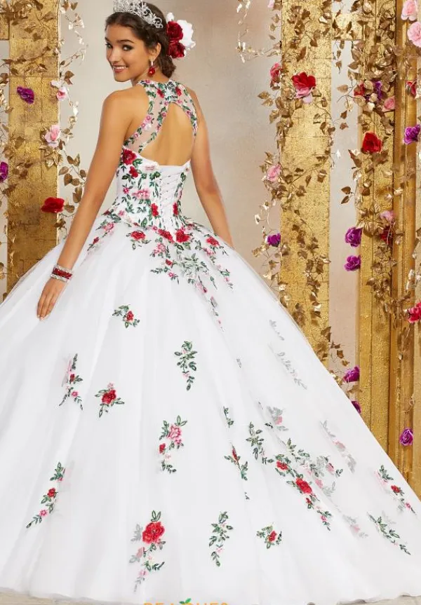 Quinceanera 34006^Vizcaya Discount