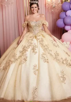 Quinceanera 89520^Vizcaya Clearance