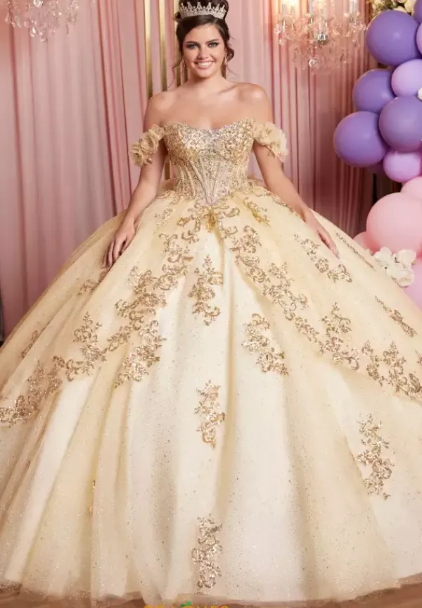 Quinceanera 89520^Vizcaya Clearance