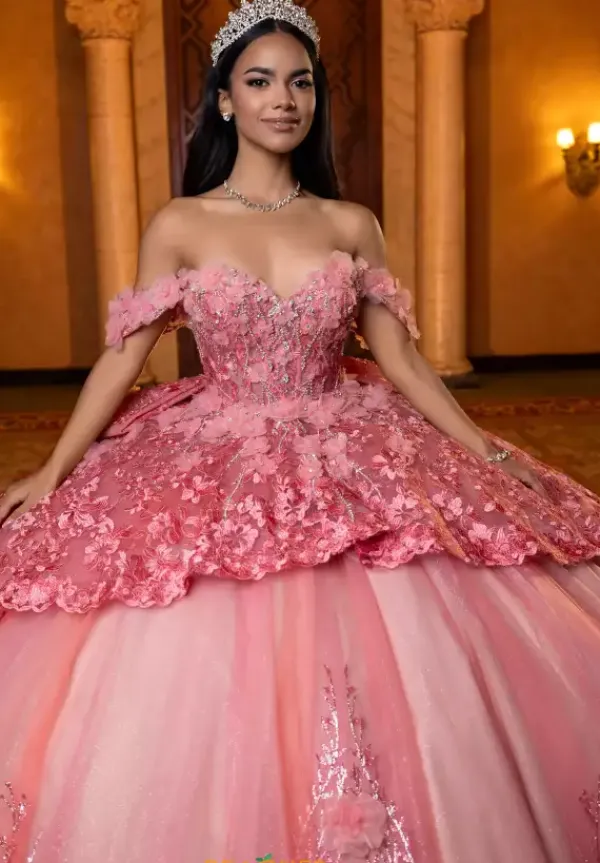 Quinceanera 4080032^Vizcaya