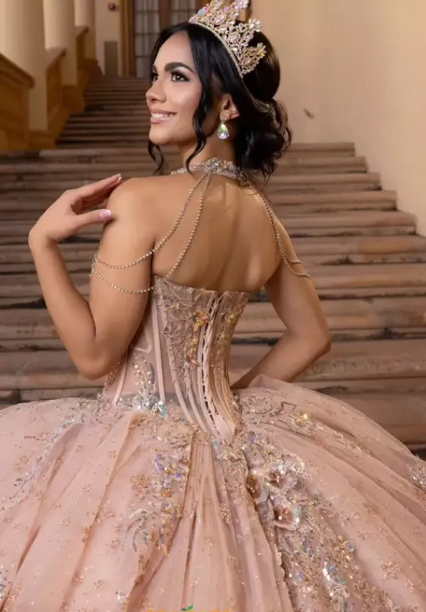 Quinceanera 4080002^Vizcaya Best