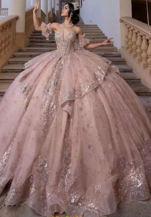 Quinceanera 4080002^Vizcaya Best