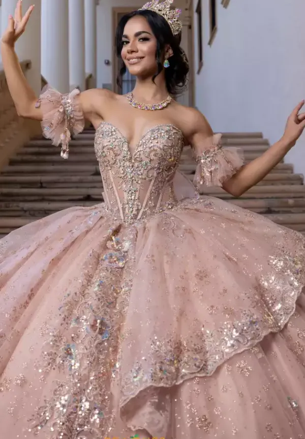 Quinceanera 4080002^Vizcaya Best