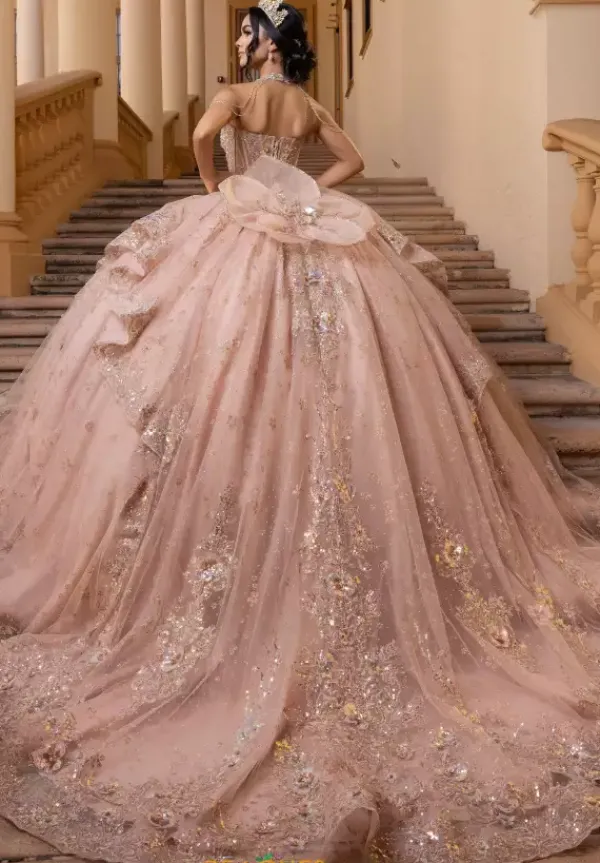 Quinceanera 4080002^Vizcaya Best