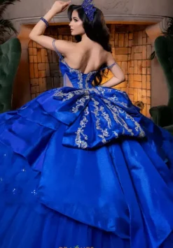 Quinceanera 4080007^Vizcaya New