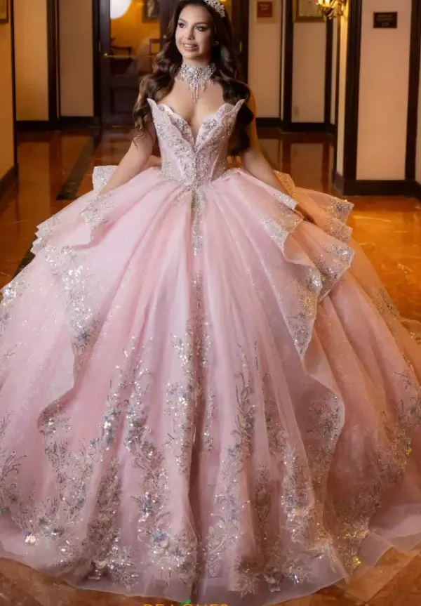 Quinceanera 4080025^Vizcaya Hot