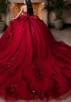 Quinceanera 4080025^Vizcaya Hot