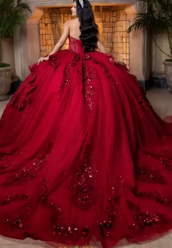 Quinceanera 4080025^Vizcaya Hot