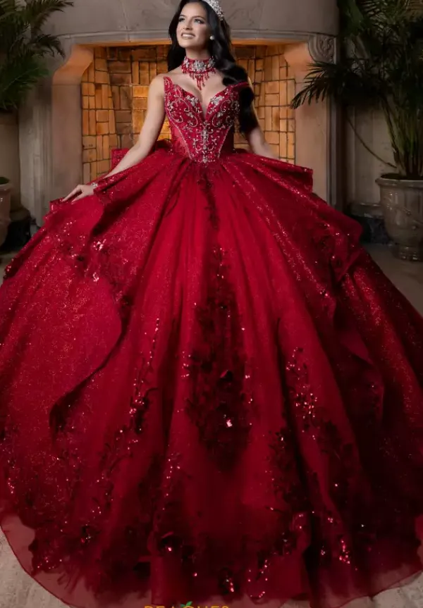 Quinceanera 4080025^Vizcaya Hot