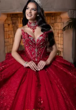 Quinceanera 4080025^Vizcaya Hot