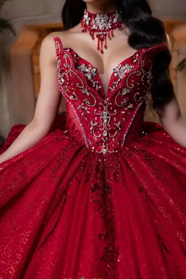 Quinceanera 4080025^Vizcaya Hot