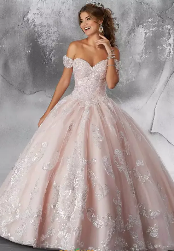 Quinceanera 89186^Vizcaya Online