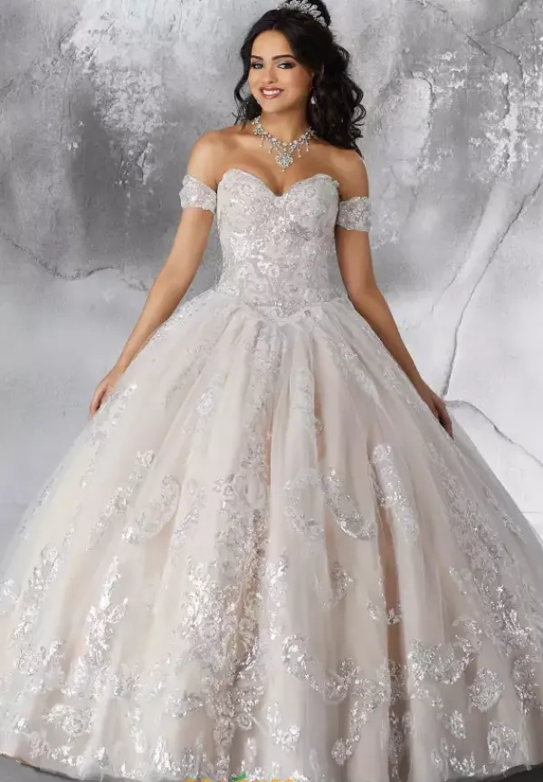 Quinceanera 89186^Vizcaya Online
