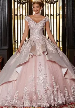 Quinceanera 89331^Vizcaya Discount