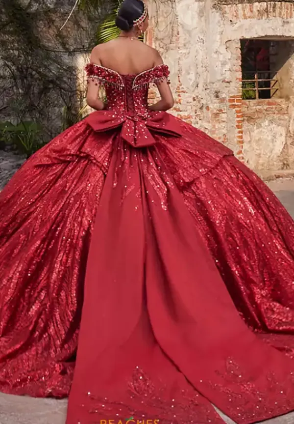 Quinceanera 89547^Vizcaya Sale
