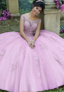 Quinceanera 89269^Vizcaya New